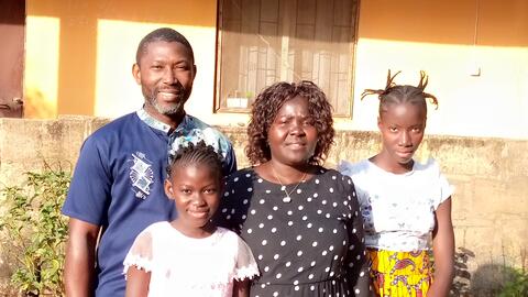 Familia Imbana