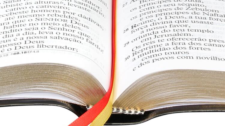 Biblia Sagrada